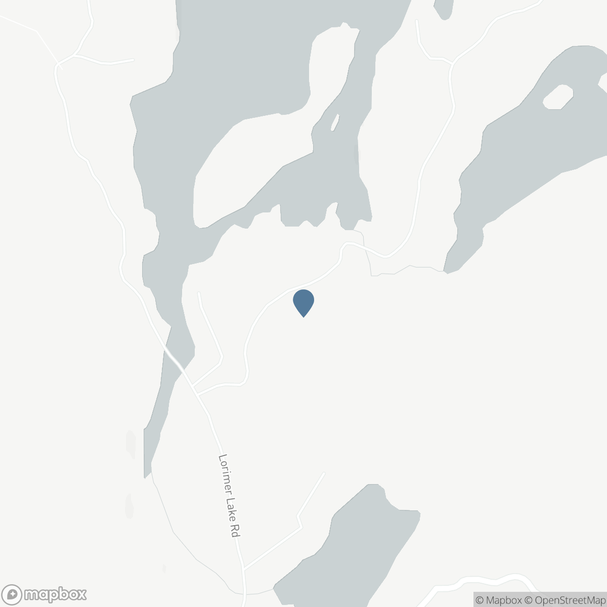 17 WHITE BEAVER TRAIL, McDougall, Ontario P2A 2W7